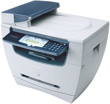 Canon imageCLASS MF5630 bílstjóri