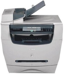 Canon imageCLASS MF5650 bílstjóri