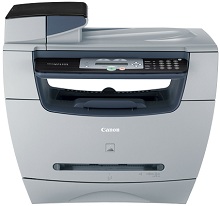 Canon imageCLASS MF5730 bílstjóri