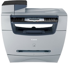 Canon imageCLASS MF5750 bílstjóri