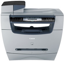 Canon imageCLASS MF5770 bílstjóri