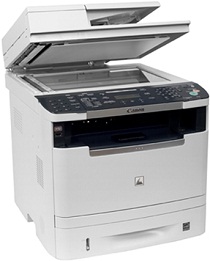 Canon imageCLASS MF5850dn bílstjóri
