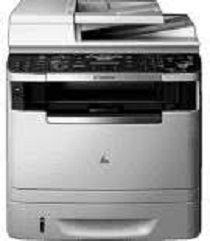 Canon imageCLASS MF5870dn bílstjóri