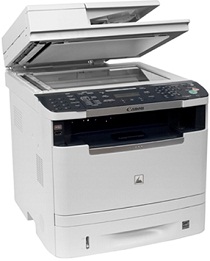 Canon imageCLASS MF5880dn bílstjóri