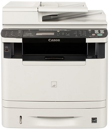 Canon imageCLASS MF5960dn bílstjóri