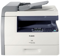 Canon imageCLASS MF6530 bílstjóri