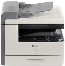 Canon imageCLASS MF6540 bílstjóri