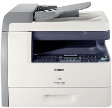 Canon imageCLASS MF6550 bílstjóri