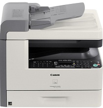 Canon imageCLASS MF6590 bílstjóri