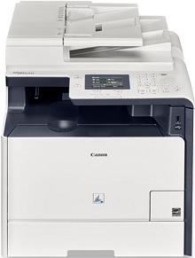 Bílstjóri fyrir Canon imageCLASS MF726Cdw