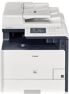 Bílstjóri fyrir Canon imageCLASS MF729Cdw
