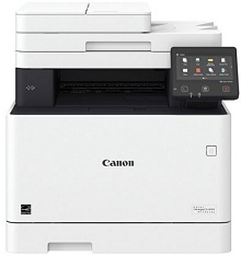 Bílstjóri fyrir Canon imageCLASS MF731Cdw