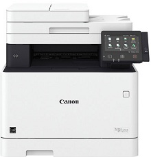 Bílstjóri fyrir Canon imageCLASS MF735Cdw
