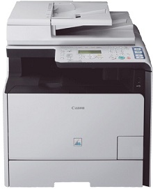 Bílstjóri fyrir Canon imageCLASS MF8380Cdw