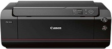 Bílstjóri fyrir Canon imagePROGRAF PRO-1000