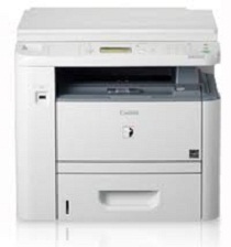Bílstjóri fyrir canon imageRUNNER 1133
