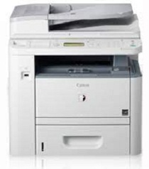 Bílstjóri fyrir Canon imageRUNNER 1133A