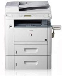 Canon imageRUNNER 1133iF bílstjóri