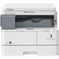 Bílstjóri fyrir canon imageRUNNER 1435