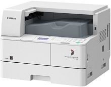 Canon imageRUNNER 1435P bílstjóri