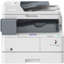 Canon imageRUNNER 1435i bílstjóri
