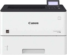 Canon imageRUNNER 1643P bílstjóri