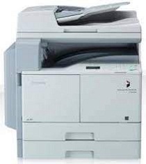 Bílstjóri fyrir Canon imageRUNNER 2202N