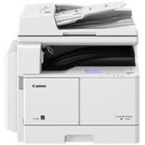 Bílstjóri fyrir Canon imageRUNNER 2204F