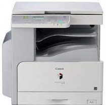 Bílstjóri fyrir canon imageRUNNER 2420