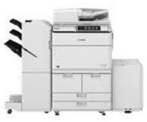 Canon imageRUNNER 2535i bílstjóri