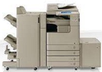 Bílstjóri fyrir Canon imageRUNNER ADVANCE 4225i