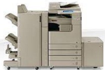Bílstjóri fyrir Canon imageRUNNER ADVANCE 4235i