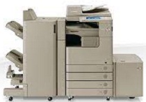 Bílstjóri fyrir Canon imageRUNNER ADVANCE 4245i
