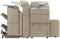 Bílstjóri fyrir Canon imageRUNNER ADVANCE 6055i
