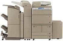 Bílstjóri fyrir Canon imageRUNNER ADVANCE 6065i