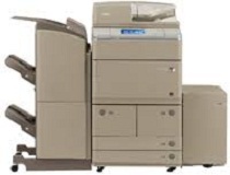 Bílstjóri fyrir Canon imageRUNNER ADVANCE 6275i