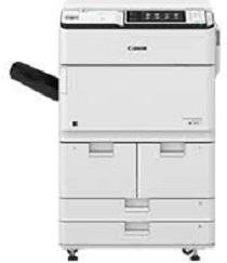 Bílstjóri fyrir Canon imageRUNNER ADVANCE 6555iPRT