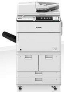 Bílstjóri fyrir Canon imageRUNNER ADVANCE 6565i