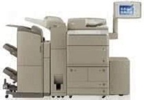 Bílstjóri fyrir Canon imageRUNNER ADVANCE 8095 PRO
