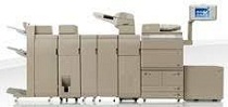 Bílstjóri fyrir Canon imageRUNNER ADVANCE 8205 PRO