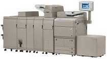 Bílstjóri fyrir Canon imageRUNNER ADVANCE 8295 PRO