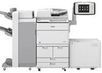 Bílstjóri fyrir Canon imageRUNNER ADVANCE 8505 PRO