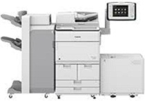 Bílstjóri fyrir Canon imageRUNNER ADVANCE 8595 PRO
