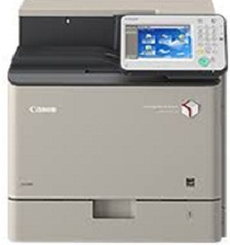 Bílstjóri fyrir Canon imageRUNNER ADVANCE C350P