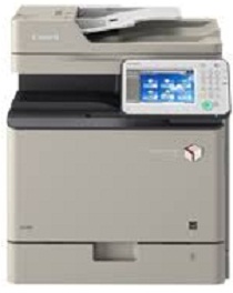 Bílstjóri fyrir Canon imageRUNNER ADVANCE C350i