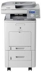Bílstjóri fyrir Canon imageRUNNER C1021i