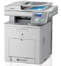 Bílstjóri fyrir Canon imageRUNNER C1028i
