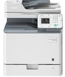 Bílstjóri fyrir Canon imageRUNNER C1225iF