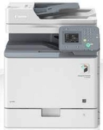 Bílstjóri fyrir Canon imageRUNNER C1325iF