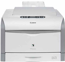 Bílstjóri fyrir Canon imageRUNNER LBP5975